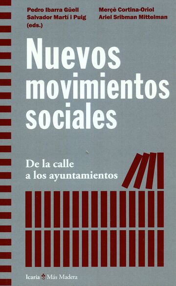 Nuevos movimientos...