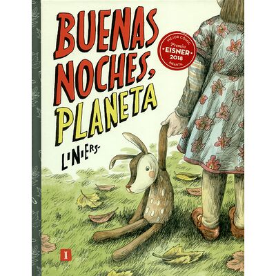 Buenas noches, Planeta