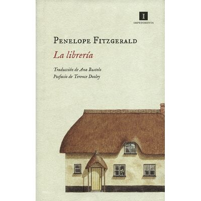 La librería