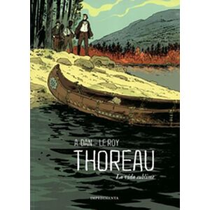 Thoreau. La vida sublime