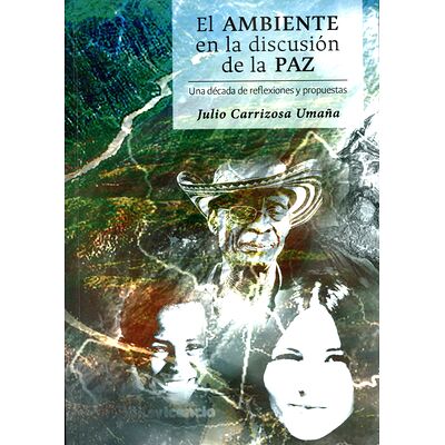 El ambiente en la discusión...