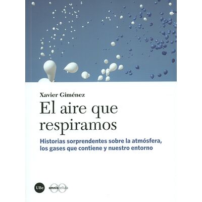 El aire que respiramos....