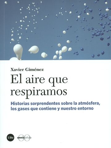 El aire que respiramos....