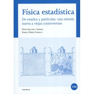 Física estadística. De...