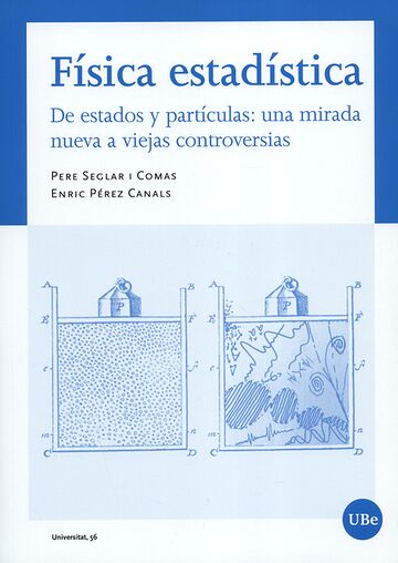 Física estadística. De...
