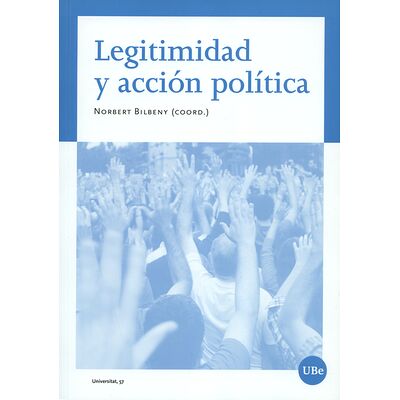 Legitimidad y acción política