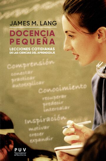 Docencia pequeña. Lecciones...