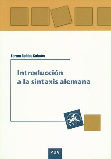 Introducción a la sintaxis...
