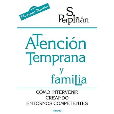 Atención temprana y familia