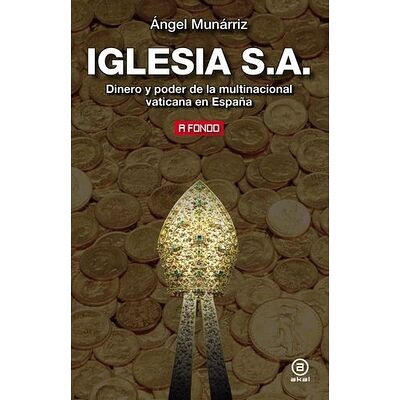 Iglesia S.A.