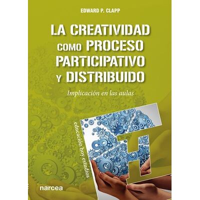 La creatividad como proceso...