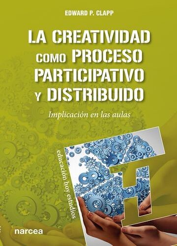 La creatividad como proceso...