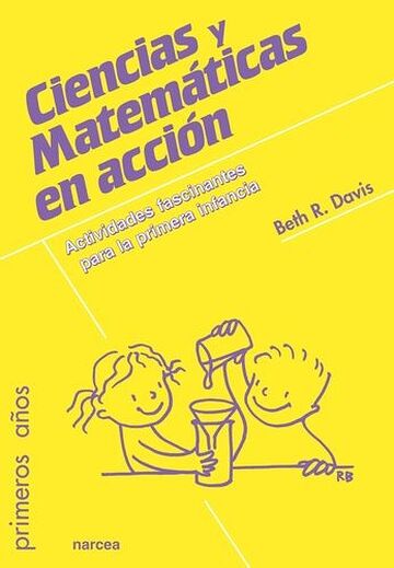 Ciencias y matemáticas en...