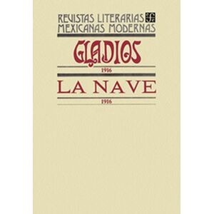 Gladios, 1916. La Nave, 1916