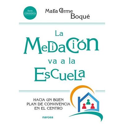 La mediación va a la escuela