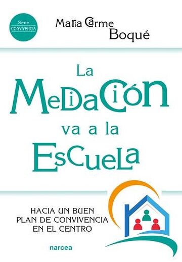 La mediación va a la escuela