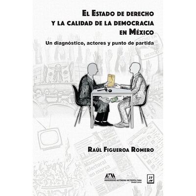 El Estado de derecho y la...
