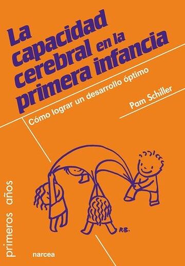 La capacidad cerebral en la...
