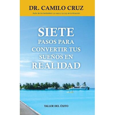 Siete pasos para convertir...
