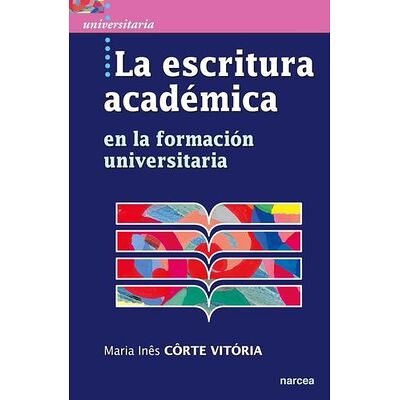 La escritura académica