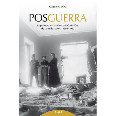 Posguerra