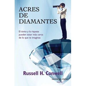Acres de diamantes
