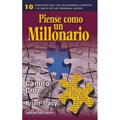 Piense como un millonario