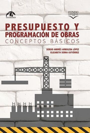 Presupuesto y programación...