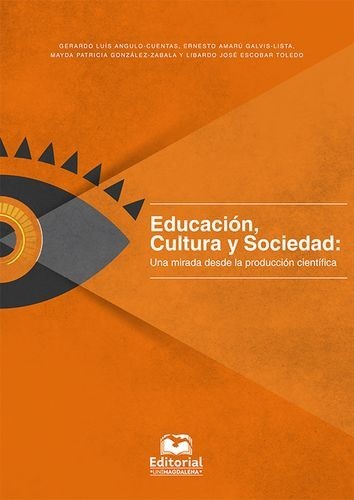 Educación, Cultura y...
