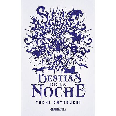 Bestias de la noche