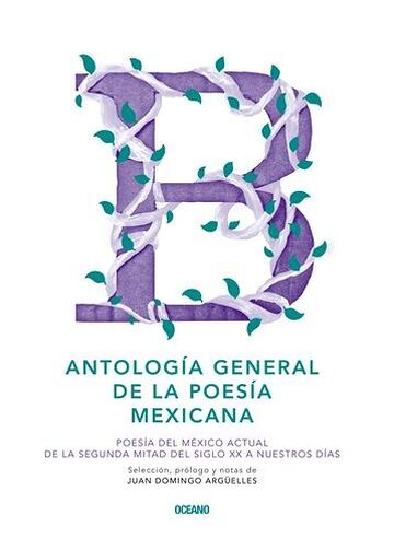 Antología general de la...