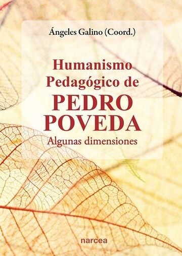 Humanismo pedagógico de...