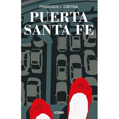 Puerta Santa Fe