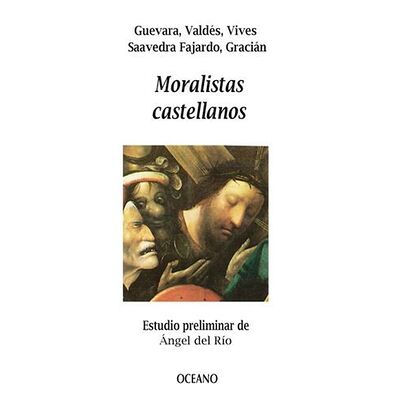 Moralistas castellanos