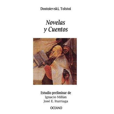 Novelas y cuentos