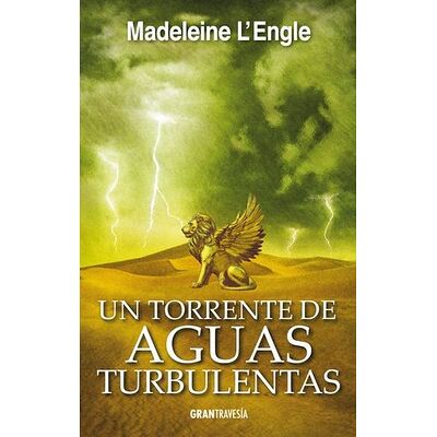 Un torrente de aguas...