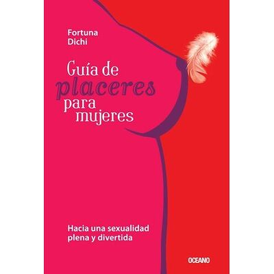 Guía de placeres para mujeres