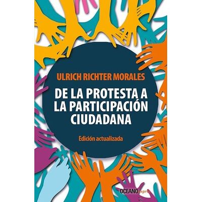 De la protesta a la...