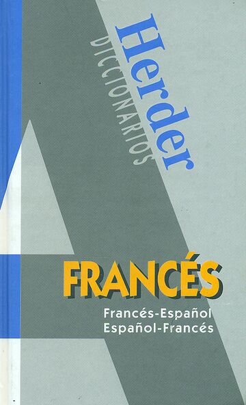 Diccionario Francés....