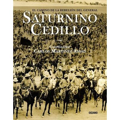 El camino de la rebelión...