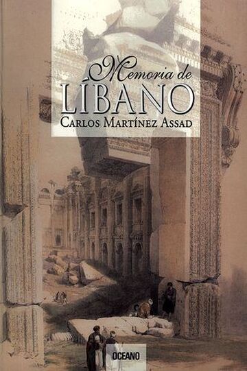 Memoria de Líbano