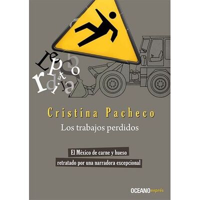 Los trabajos perdidos