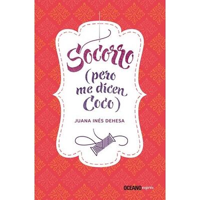 Socorro (pero me dicen Coco)