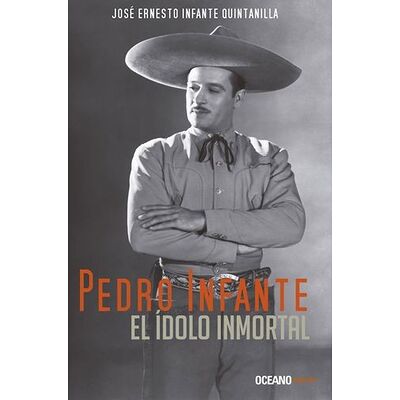 Pedro Infante