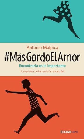 No.MásGordoElAmor