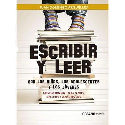 Escribir y leer con los...