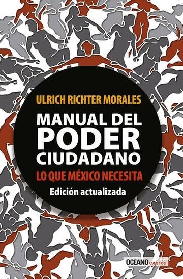 Manual del poder ciudadano....