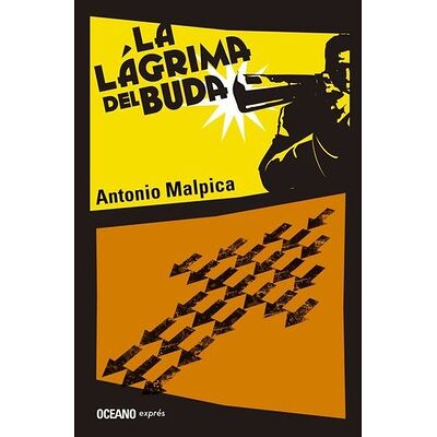 La lágrima del Buda