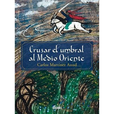 Cruzar el umbral al Medio...