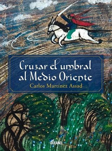 Cruzar el umbral al Medio...